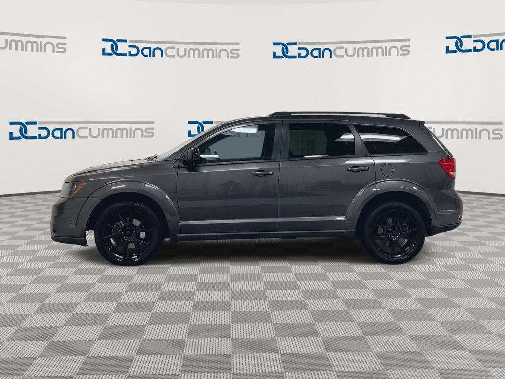 Used 2015 Dodge Journey SXT w/ Flexible Seating Group FWD image 5