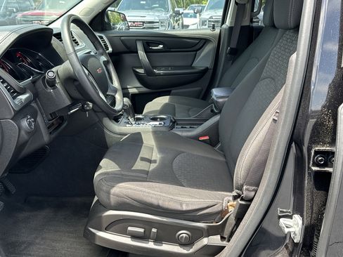 Used 2014 GMC Acadia SLE FWD image 9