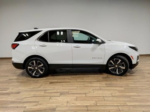 Certified 2022 Chevrolet Equinox LT image 16