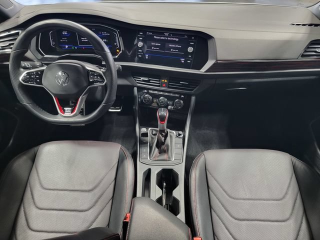 Used 2023 Volkswagen Jetta GLI Autobahn FWD image 18