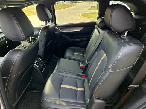 New 2026 MAZDA CX-90 3.3 Turbo w/ Premium Plus Pkg image 18