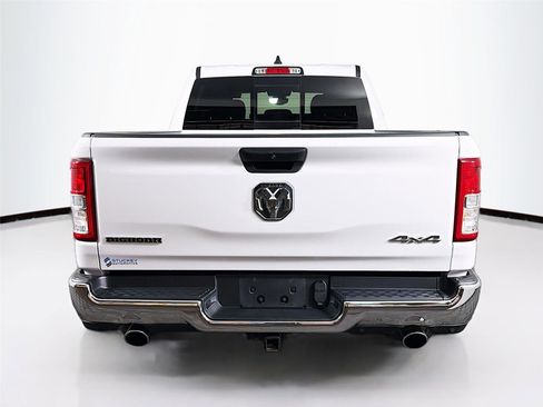 Used 2023 RAM 1500 Big Horn AWD/4WD image 6