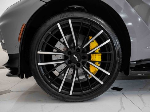 Used 2023 Aston Martin DBX 707 AWD/4WD image 4