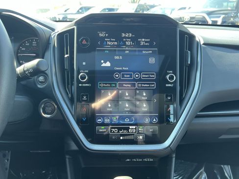 Used 2024 Subaru Impreza RS image 18