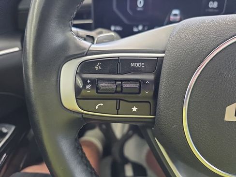 Certified 2025 Kia K5 GT w/ GT1 Package FWD image 19