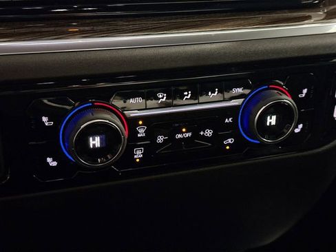 New 2026 Chevrolet Silverado 1500 LT image 17