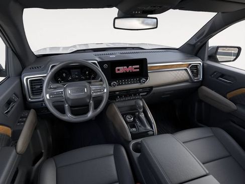 New 2026 GMC Canyon Denali AWD/4WD image 15