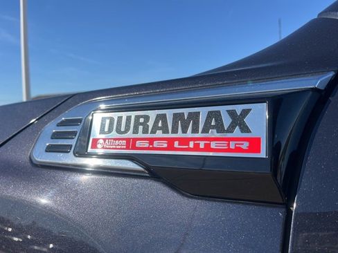 Used 2024 GMC Sierra 2500 SLT w/ SLT Premium Package image 64