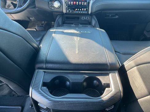 Used 2020 RAM 1500 Limited image 27