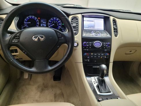 Used 2017 INFINITI QX50 2WD image 22