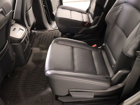 New 2025 Lincoln Navigator Reserve w/ Jet Appearance Package AWD/4WD image 12