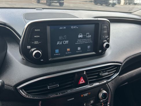 Used 2019 Hyundai Santa Fe SE FWD image 26
