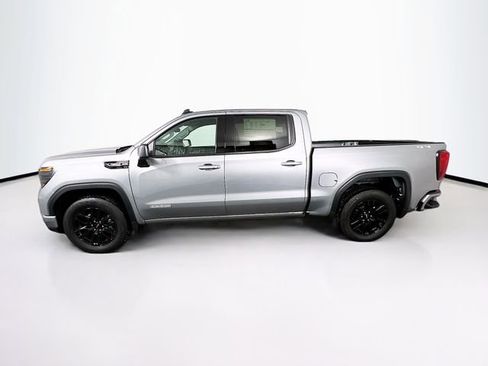 Used 2025 GMC Sierra 1500 Elevation image 4