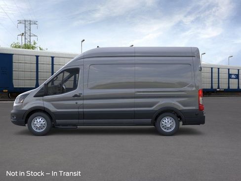 New 2026 Ford Transit 350 148 High Roof AWD image 5
