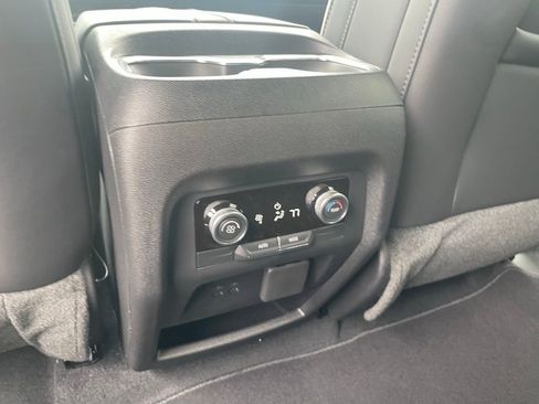New 2026 Buick Enclave Sport Touring w/ Power Package FWD image 24