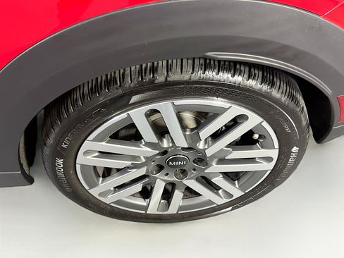 Used 2025 MINI Cooper S FWD image 30