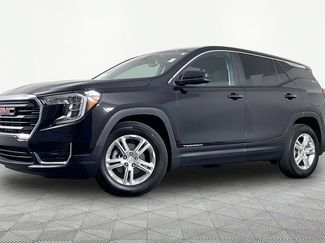 Used 2024 GMC Terrain SLE FWD video 1
