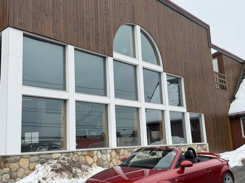 Used 2011 Audi TT 2.0T Prestige image 31