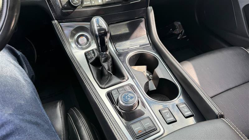 Used 2018 Nissan Maxima 3.5 SL FWD image 36