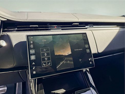 Used 2024 Land Rover Range Rover Sport SE image 27