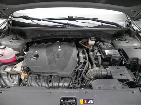 Used 2024 Hyundai Tucson SEL image 14