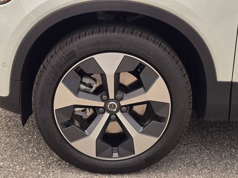 New 2026 Volvo XC40 B5 Plus w/ Protection Package Premier image 12