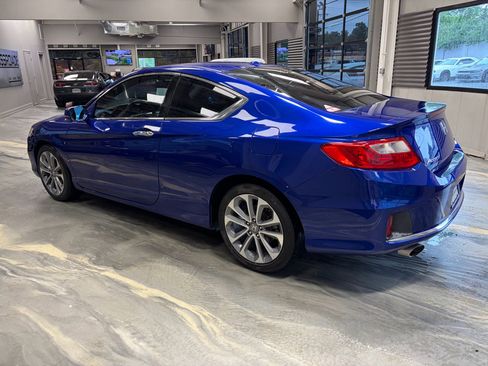 Used 2015 Honda Accord EX-L image 37