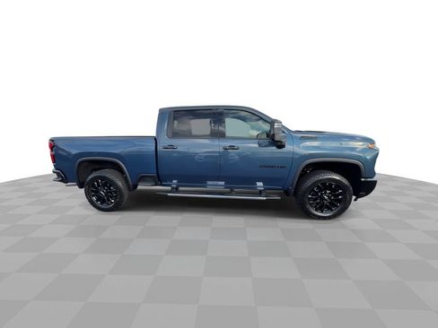New 2026 Chevrolet Silverado 2500 LTZ w/ LTZ Plus Package image 15