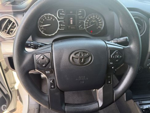 Used 2019 Toyota Tundra TRD Pro image 25