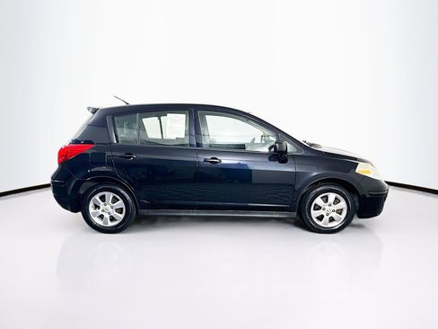 Used 2012 Nissan Versa 1.8 S w/ Special Edition Pkg FWD image 10