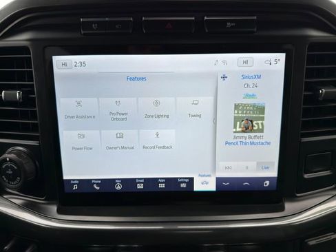 Used 2023 Ford F150 XLT w/ Equipment Group 302A High image 28