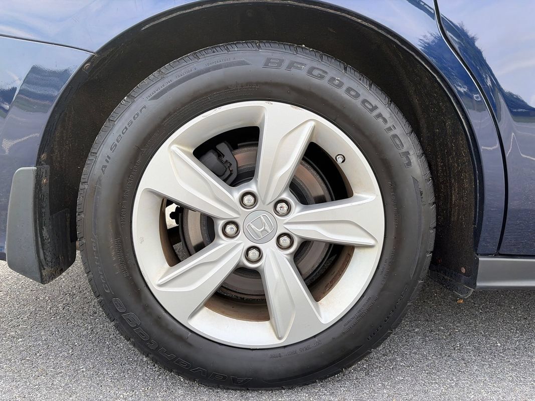 Used 2019 Honda Odyssey EX-L image 31
