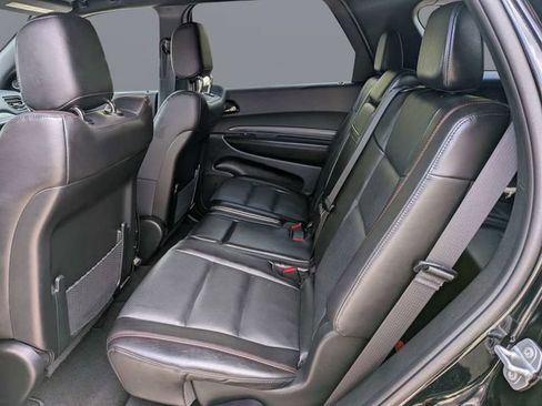 Used 2026 Dodge Durango GT AWD/4WD image 16