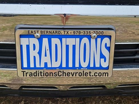 New 2026 Chevrolet Silverado 1500 LTZ image 33