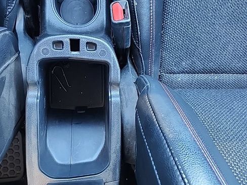 Used 2018 Jeep Compass Trailhawk AWD/4WD image 26