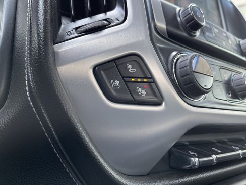 Used 2018 GMC Sierra 1500 SLT w/ SLT Premium Package image 30