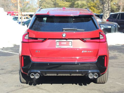 New 2026 BMW X1 M35i w/ Convenience Package image 6