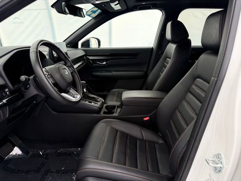 Used 2025 Honda CR-V Sport Touring image 15