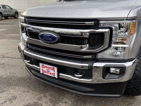 Used 2022 Ford F250 XLT w/ XLT Premium Package image 27