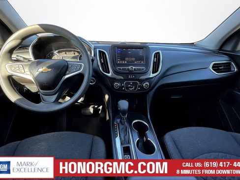 Used 2023 Chevrolet Equinox LT image 7