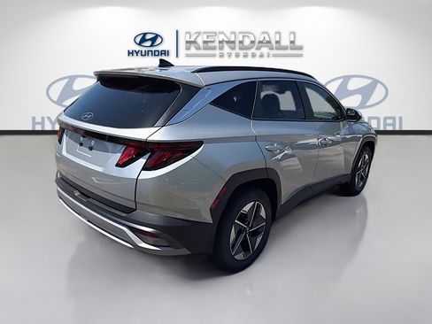 New 2026 Hyundai Tucson SEL FWD image 6