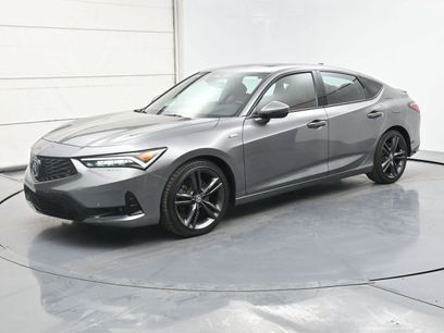 Used 2023 Acura Integra A-Spec
