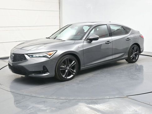 Used 2023 Acura Integra A-Spec image 1