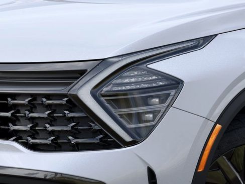 New 2025 Kia Sportage X-Line image 10