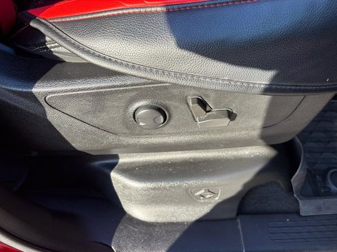 Used 2022 RAM 1500 Rebel w/ Rebel Level 2 Equipment Group image 54