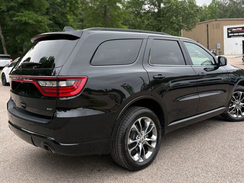 Used 2019 Dodge Durango GT AWD/4WD image 6