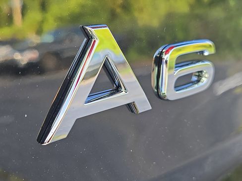 Used 2025 Audi A6 2.0T Premium image 9