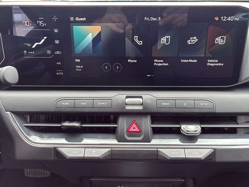 Used 2025 Kia K4 EX FWD image 25