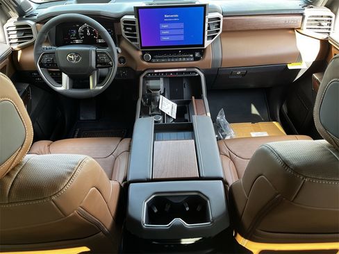 New 2026 Toyota Tundra 1794 Edition image 9