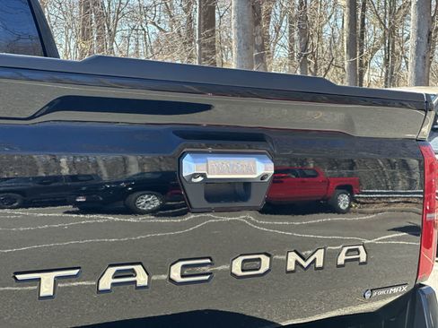 New 2026 Toyota Tacoma Limited AWD/4WD image 22